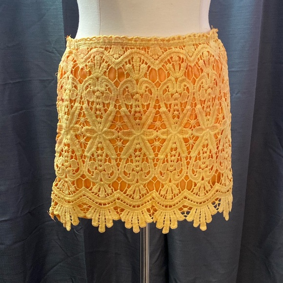 Knit Skirt Size S - Picture 1 of 6
